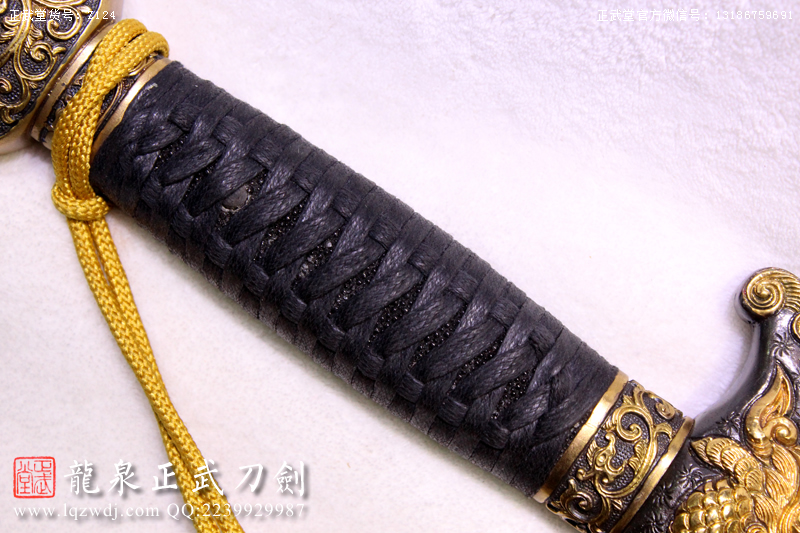 周正武龍泉寶劍專賣店,周正武龍泉?jiǎng)r(jià)格,正武堂官網(wǎng),龍泉刀劍官網(wǎng),龍泉?jiǎng)χ苷?正武刀劍,龍泉正武刀劍官網(wǎng),龍泉正武刀劍,龍泉?jiǎng)? border=