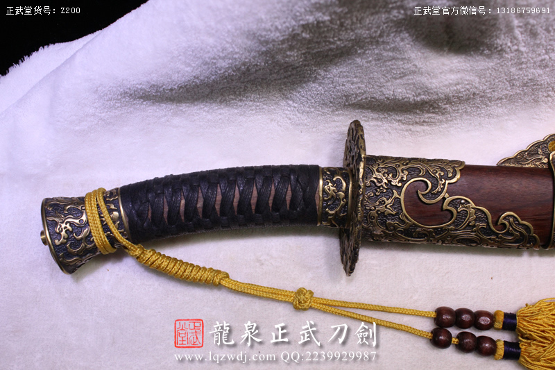 周正武龍泉寶劍專賣店,周正武龍泉?jiǎng)r(jià)格,正武堂官網(wǎng),龍泉刀劍官網(wǎng),龍泉?jiǎng)χ苷?正武刀劍,龍泉正武刀劍官網(wǎng),龍泉正武刀劍,龍泉?jiǎng)? border=