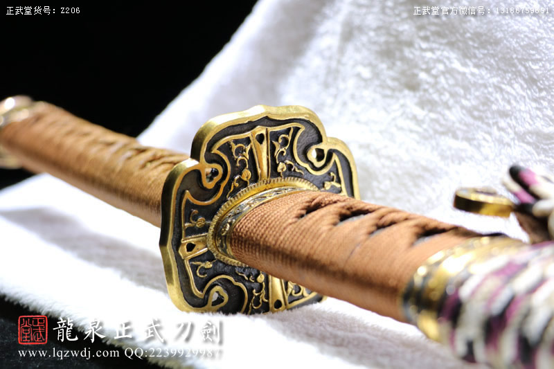 周正武龍泉寶劍專賣店,周正武龍泉?jiǎng)r(jià)格,正武堂官網(wǎng),龍泉刀劍官網(wǎng),龍泉?jiǎng)χ苷?正武刀劍,龍泉正武刀劍官網(wǎng),龍泉正武刀劍,龍泉?jiǎng)? border=