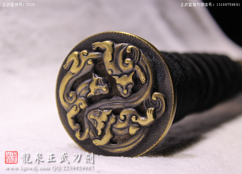 周正武龍泉寶劍專賣店,周正武龍泉?jiǎng)r(jià)格,正武堂官網(wǎng),龍泉刀劍官網(wǎng),龍泉?jiǎng)χ苷?正武刀劍,龍泉正武刀劍官網(wǎng),龍泉正武刀劍,龍泉?jiǎng)? border=