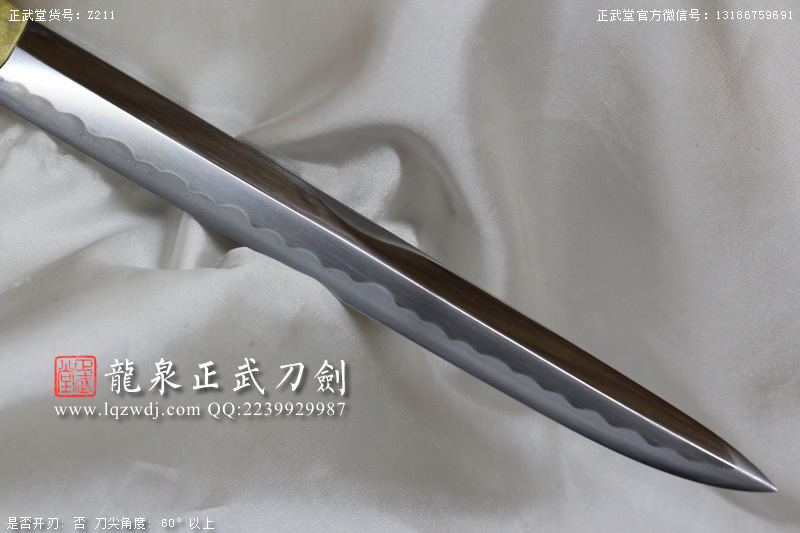 周正武龍泉寶劍專賣(mài)店,周正武龍泉?jiǎng)r(jià)格,正武堂官網(wǎng),龍泉刀劍官網(wǎng),龍泉?jiǎng)χ苷?正武刀劍,龍泉正武刀劍官網(wǎng),龍泉正武刀劍,龍泉?jiǎng)? border=