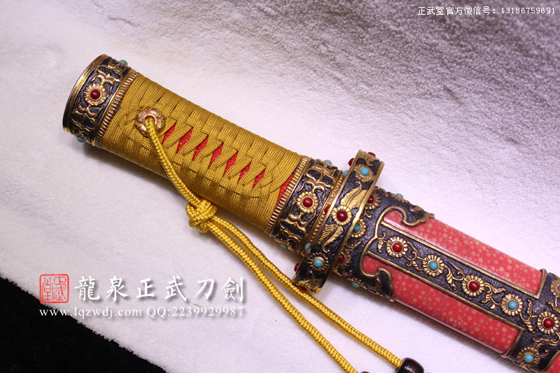 周正武龍泉寶劍專賣店,周正武龍泉?jiǎng)r(jià)格,正武堂官網(wǎng),龍泉刀劍官網(wǎng),龍泉?jiǎng)χ苷?正武刀劍,龍泉正武刀劍官網(wǎng),龍泉正武刀劍,龍泉?jiǎng)? border=