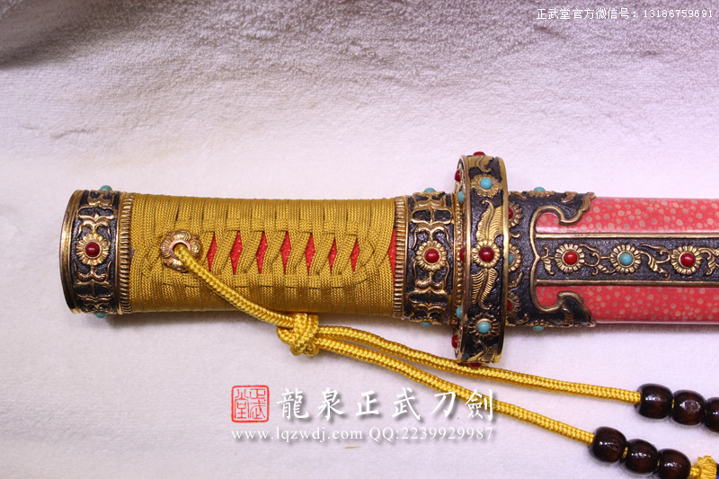 周正武龍泉寶劍專賣店,周正武龍泉?jiǎng)r(jià)格,正武堂官網(wǎng),龍泉刀劍官網(wǎng),龍泉?jiǎng)χ苷?正武刀劍,龍泉正武刀劍官網(wǎng),龍泉正武刀劍,龍泉?jiǎng)? border=