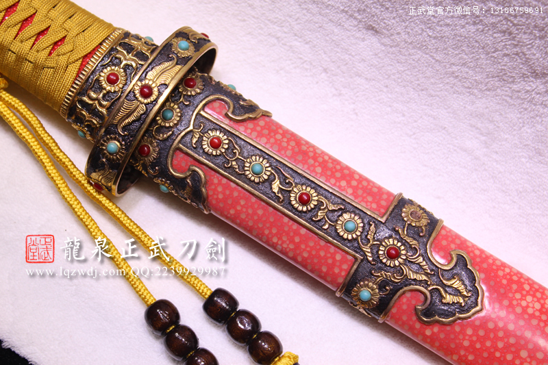 周正武龍泉寶劍專賣店,周正武龍泉?jiǎng)r(jià)格,正武堂官網(wǎng),龍泉刀劍官網(wǎng),龍泉?jiǎng)χ苷?正武刀劍,龍泉正武刀劍官網(wǎng),龍泉正武刀劍,龍泉?jiǎng)? border=