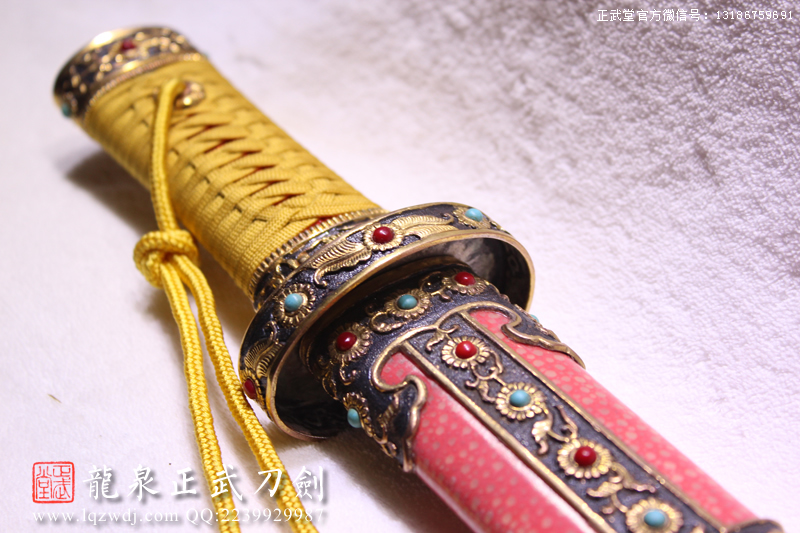 周正武龍泉寶劍專賣店,周正武龍泉?jiǎng)r(jià)格,正武堂官網(wǎng),龍泉刀劍官網(wǎng),龍泉?jiǎng)χ苷?正武刀劍,龍泉正武刀劍官網(wǎng),龍泉正武刀劍,龍泉?jiǎng)? border=