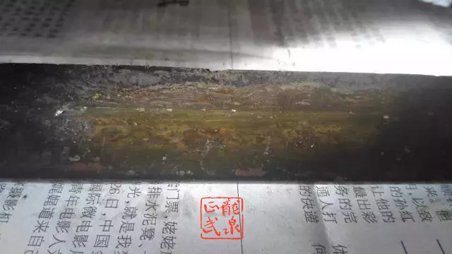 王者之刃揭開(kāi)漢環(huán)首刀的神秘面紗