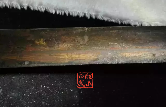 王者之刃揭開(kāi)漢環(huán)首刀的神秘面紗